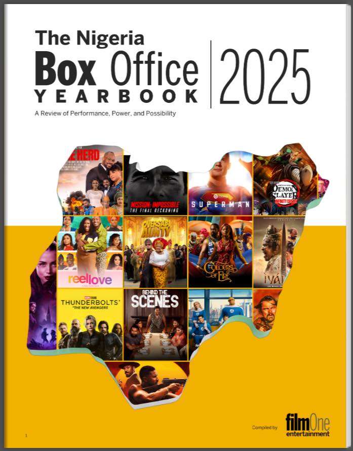 "Nigeria Has 118 Cinemas., Cameroon Has 3. So Why Is One of Them Invisible to the Whole Continent?"