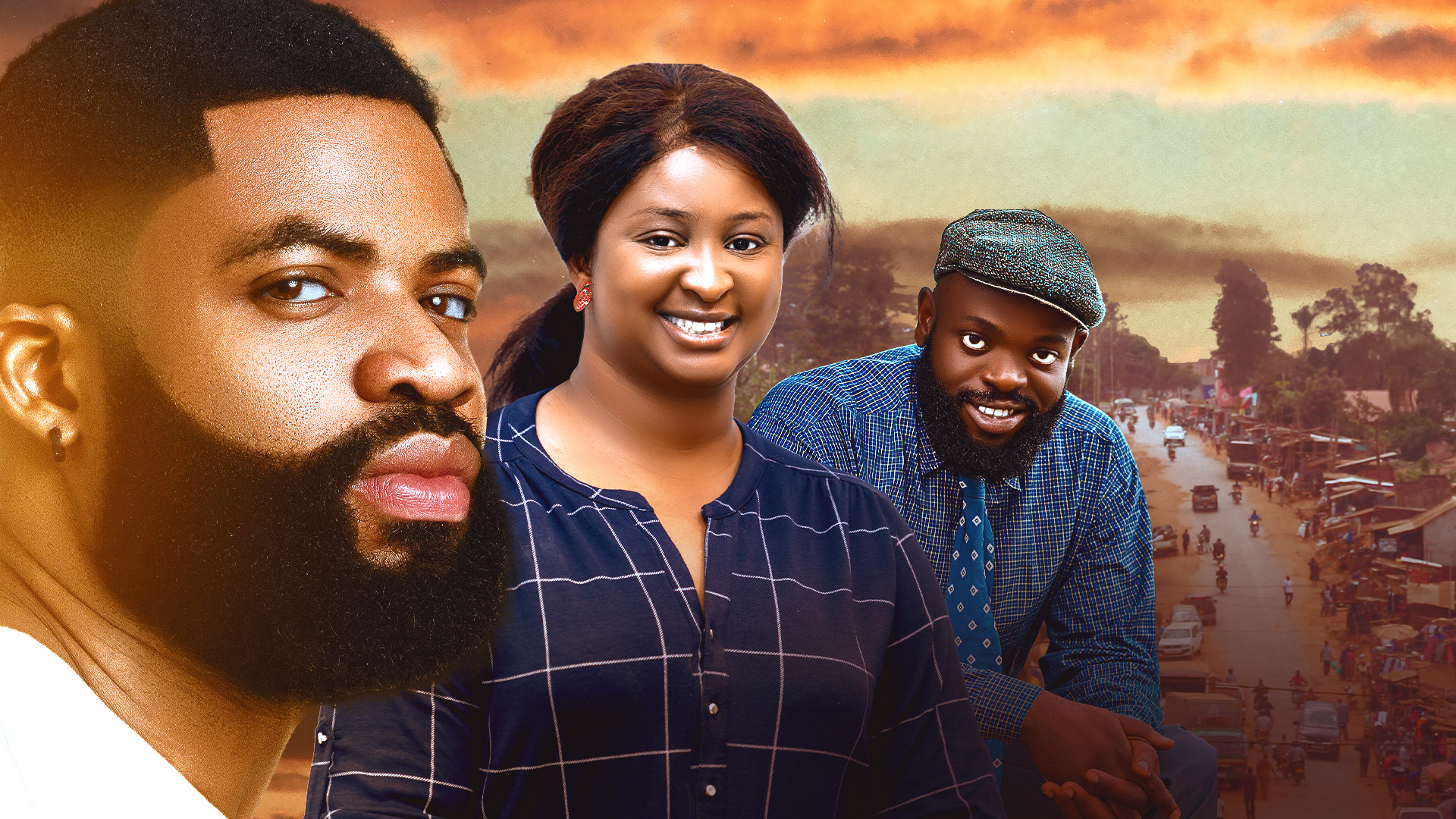 BLING BLING PALAVA poster